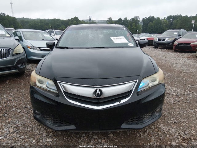 2013 Acura Ilx 2.0l მანქანა იყიდება აუქციონზე, vin: 19VDE1F58DE001866, აუქციონის ნომერი: 45395542