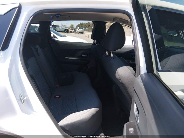 3N8AP6CB7SL405315 Nissan Kicks Sv Intelligent Awd