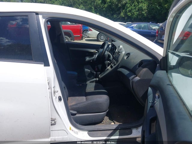 Auction sale of the 2009 Pontiac Vibe, vin: 5Y2SP67039Z414959, lot number: 45395550