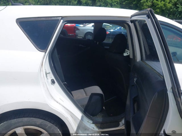 Продаж на аукціоні авто 2009 Pontiac Vibe, vin: 5Y2SP67039Z414959, номер лоту: 45395550
