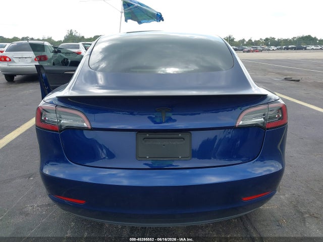 Tesla Model 3 Rear-wheel Drive 2023 5YJ3E1EA1PF449222 Image 15