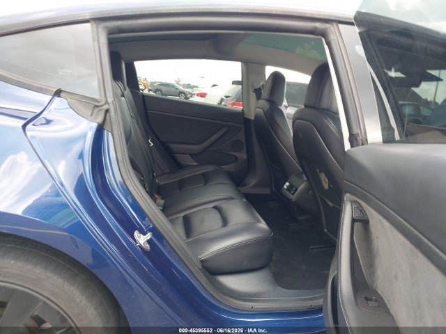 Tesla Model 3 Rear-wheel Drive 2023 5YJ3E1EA1PF449222 Image 8