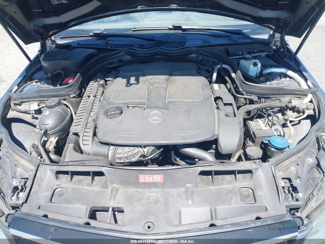 WDDGF8AB3ER321843 Mercedes-Benz C 300 Sport 4matic