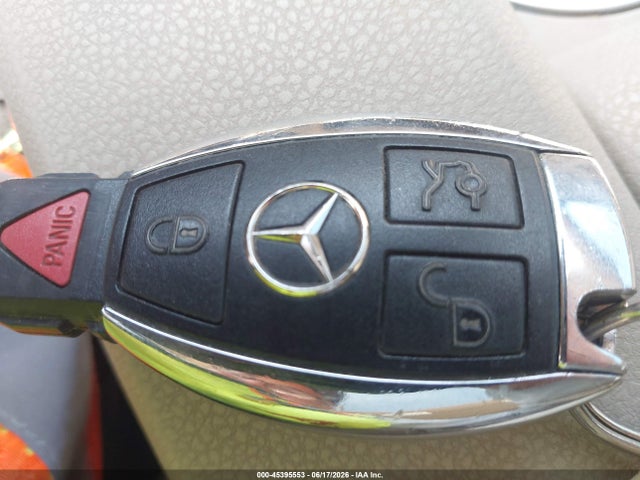 WDDGF8AB3ER321843 Mercedes-Benz C 300 Sport 4matic