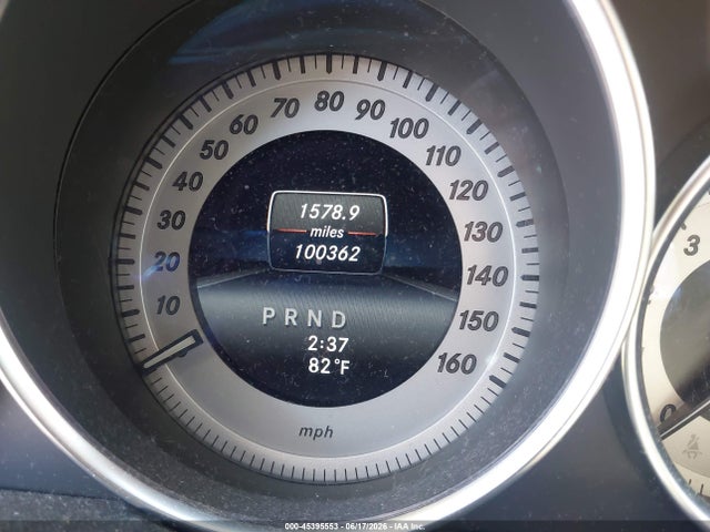 WDDGF8AB3ER321843 Mercedes-Benz C 300 Sport 4matic