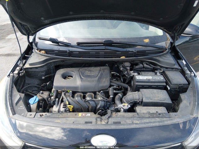 Aukcja sprzedaży 2019 Kia Rio S, vin: 3KPA24AB9KE233097, numer aukcji: 45395554