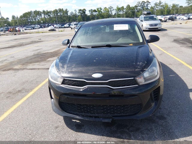 Aukcja sprzedaży 2019 Kia Rio S, vin: 3KPA24AB9KE233097, numer aukcji: 45395554