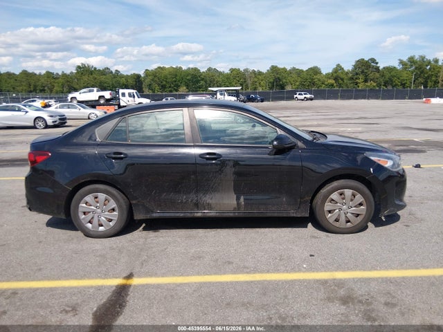 Aukcja sprzedaży 2019 Kia Rio S, vin: 3KPA24AB9KE233097, numer aukcji: 45395554