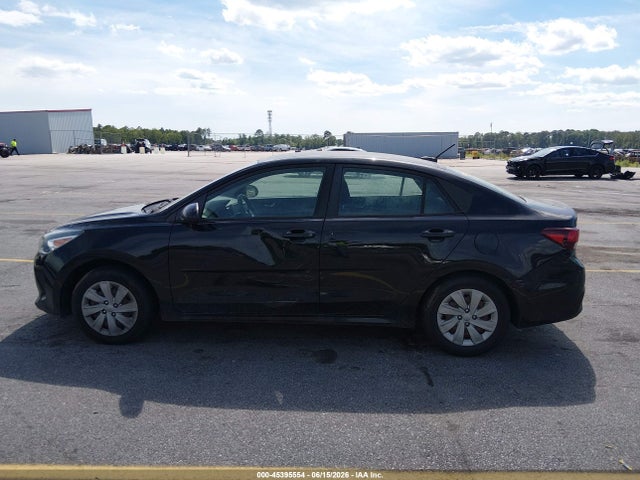Aukcja sprzedaży 2019 Kia Rio S, vin: 3KPA24AB9KE233097, numer aukcji: 45395554