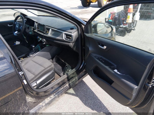 Aukcja sprzedaży 2019 Kia Rio S, vin: 3KPA24AB9KE233097, numer aukcji: 45395554