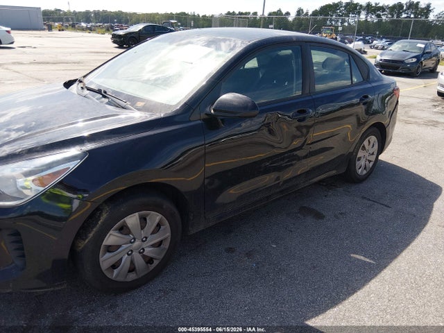 Aukcja sprzedaży 2019 Kia Rio S, vin: 3KPA24AB9KE233097, numer aukcji: 45395554
