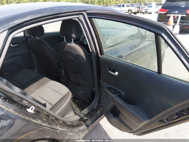 Aukcja sprzedaży 2019 Kia Rio S, vin: 3KPA24AB9KE233097, numer aukcji: 45395554