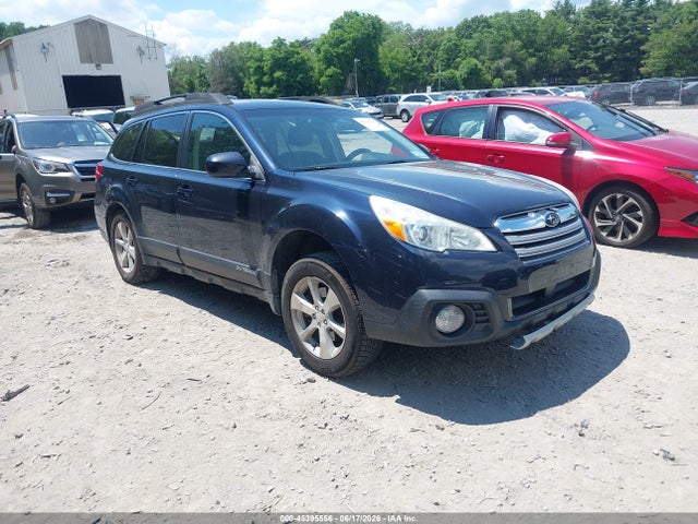 Aukcja sprzedaży 2013 Subaru Outback 3.6r Limited, vin: 4S4BRDPC7D2305961, numer aukcji: 45395556