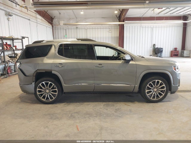 GMC Acadia Awd Denali 2023 1GKKNXLS6PZ250336 Image 13
