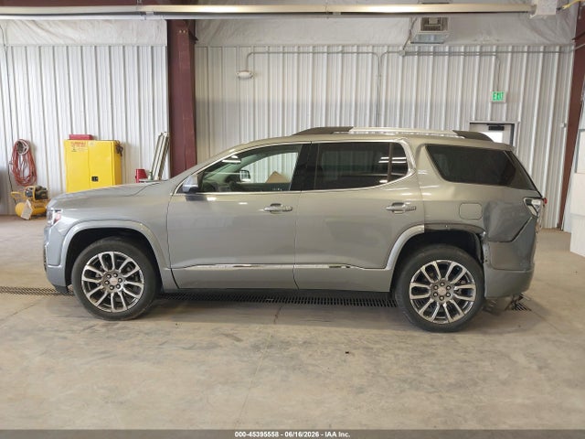 GMC Acadia Awd Denali 2023 1GKKNXLS6PZ250336 Image 14