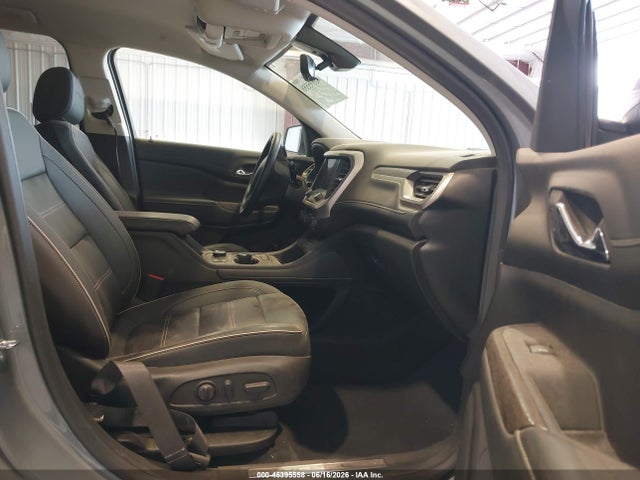 GMC Acadia Awd Denali 2023 1GKKNXLS6PZ250336 Image 5