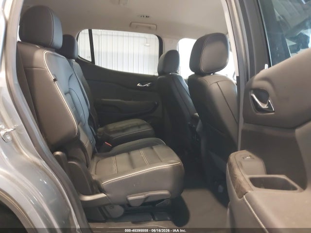 GMC Acadia Awd Denali 2023 1GKKNXLS6PZ250336 Image 8