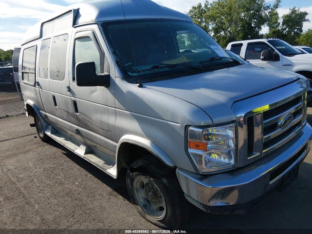 Продаж на аукціоні авто 2012 Ford E-150 Commercial/recreational, vin: 1FDNE1EL4CDA04867, номер лоту: 45395562