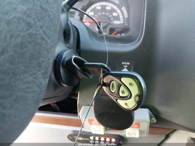 Продаж на аукціоні авто 2012 Ford E-150 Commercial/recreational, vin: 1FDNE1EL4CDA04867, номер лоту: 45395562