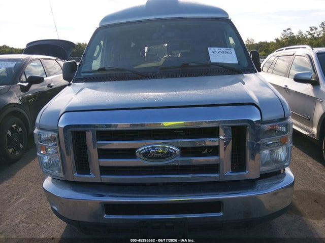 Продаж на аукціоні авто 2012 Ford E-150 Commercial/recreational, vin: 1FDNE1EL4CDA04867, номер лоту: 45395562