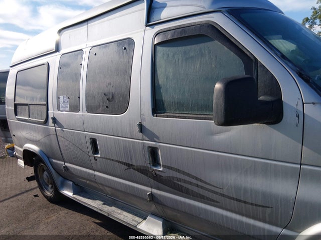 Продаж на аукціоні авто 2012 Ford E-150 Commercial/recreational, vin: 1FDNE1EL4CDA04867, номер лоту: 45395562