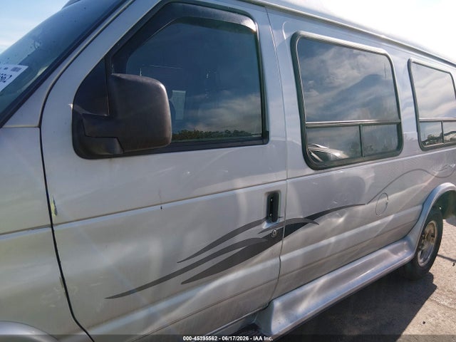 Продаж на аукціоні авто 2012 Ford E-150 Commercial/recreational, vin: 1FDNE1EL4CDA04867, номер лоту: 45395562