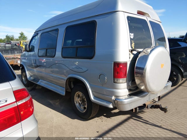 Продаж на аукціоні авто 2012 Ford E-150 Commercial/recreational, vin: 1FDNE1EL4CDA04867, номер лоту: 45395562