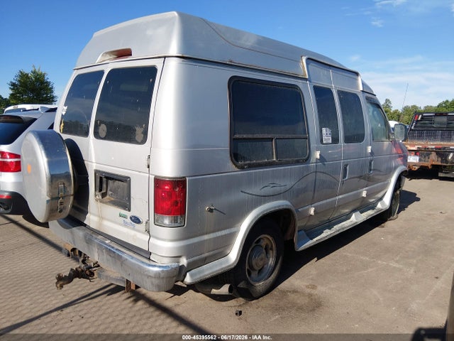 Продаж на аукціоні авто 2012 Ford E-150 Commercial/recreational, vin: 1FDNE1EL4CDA04867, номер лоту: 45395562
