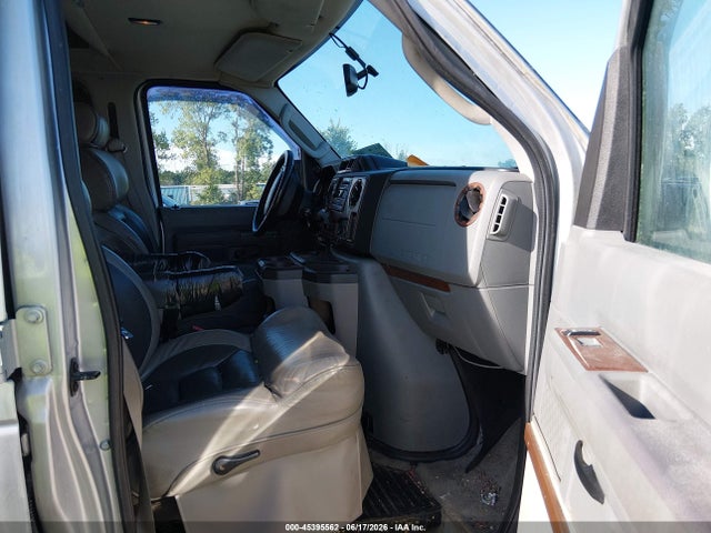 Продаж на аукціоні авто 2012 Ford E-150 Commercial/recreational, vin: 1FDNE1EL4CDA04867, номер лоту: 45395562