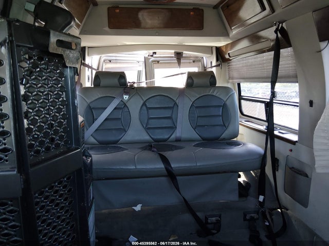 Продаж на аукціоні авто 2012 Ford E-150 Commercial/recreational, vin: 1FDNE1EL4CDA04867, номер лоту: 45395562