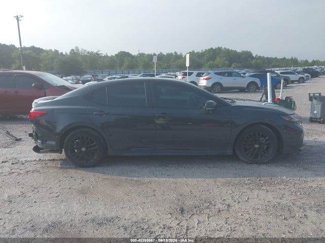 4T1DAACK6TU693294 Toyota CAMRY SE