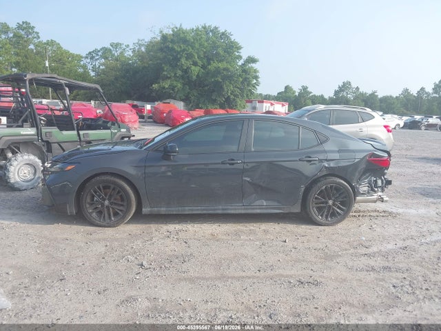 4T1DAACK6TU693294 Toyota CAMRY SE