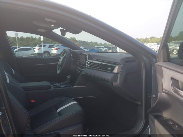 Toyota CAMRY SE 2026 4T1DAACK6TU693294 Image 5
