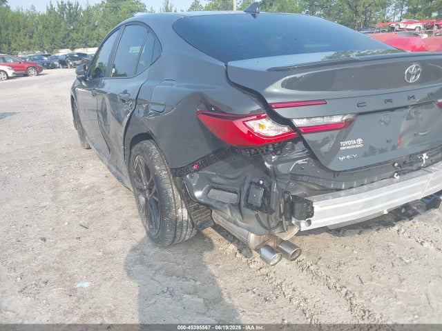 Toyota CAMRY SE 2026 4T1DAACK6TU693294 Image 6