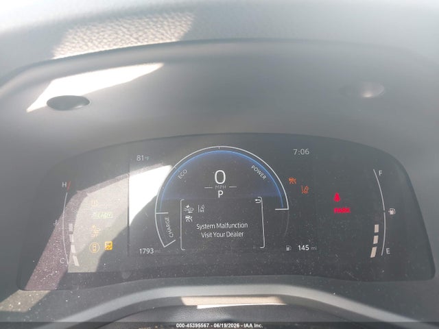 Toyota CAMRY SE 2026 4T1DAACK6TU693294 Image 7