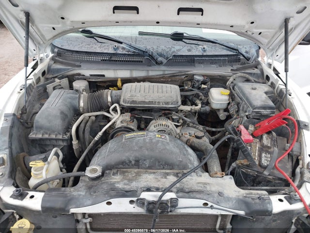 Aukcja sprzedaży 2008 Dodge Dakota Sxt/bighorn/lonestar, vin: 1D7HW38K18S541329, numer aukcji: 45395575