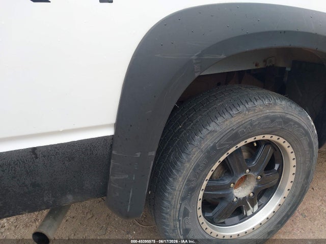 Продажа на аукционе авто 2008 Dodge Dakota Sxt/bighorn/lonestar, vin: 1D7HW38K18S541329, номер лота: 45395575