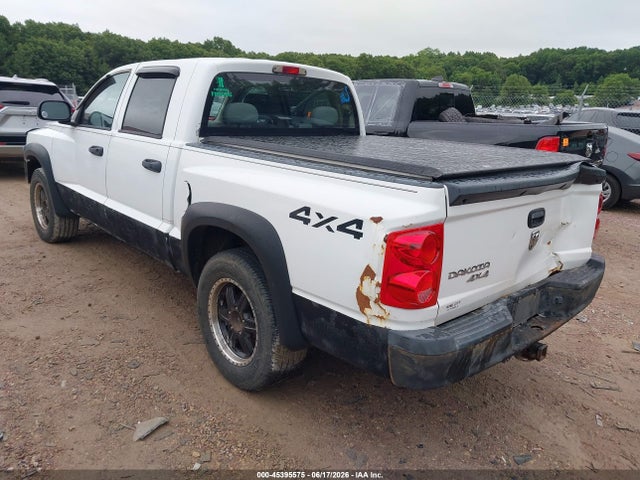 Продаж на аукціоні авто 2008 Dodge Dakota Sxt/bighorn/lonestar, vin: 1D7HW38K18S541329, номер лоту: 45395575