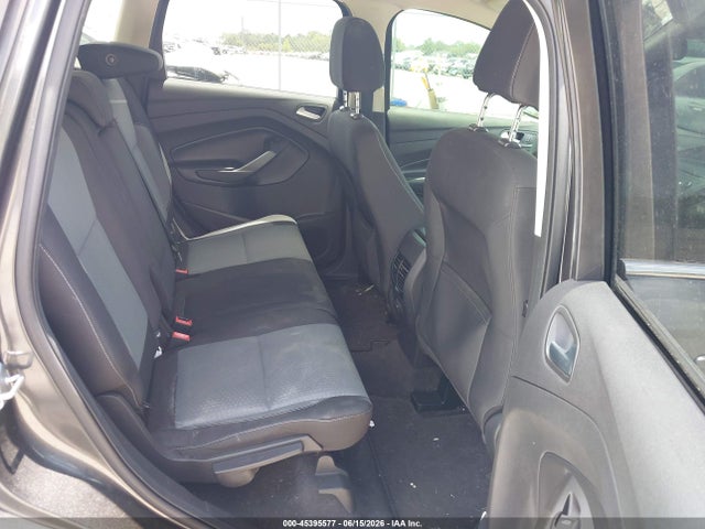 45395577 :رقم المزاد ، 1FMCU0GD1HUB96279 vin ، 2017 Ford Escape Se مزاد بيع