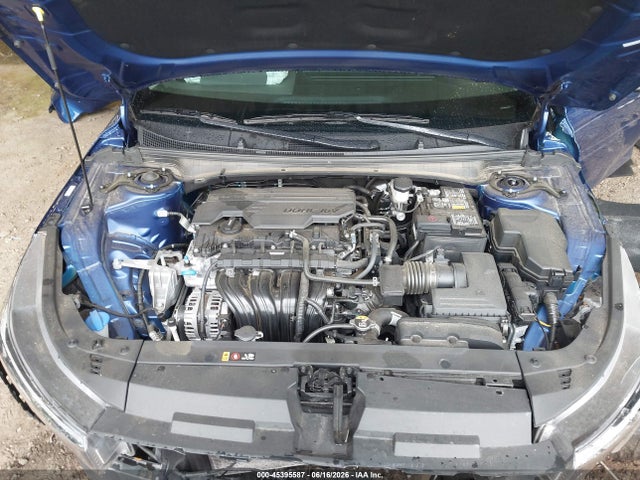 KIA K4 Lxs 2025 3KPFT4DE4SE049131 Image 10