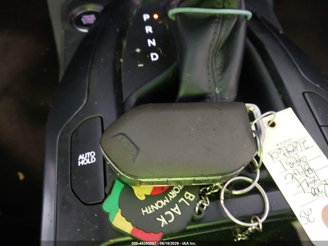 KIA K4 Lxs 2025 3KPFT4DE4SE049131 Image 11