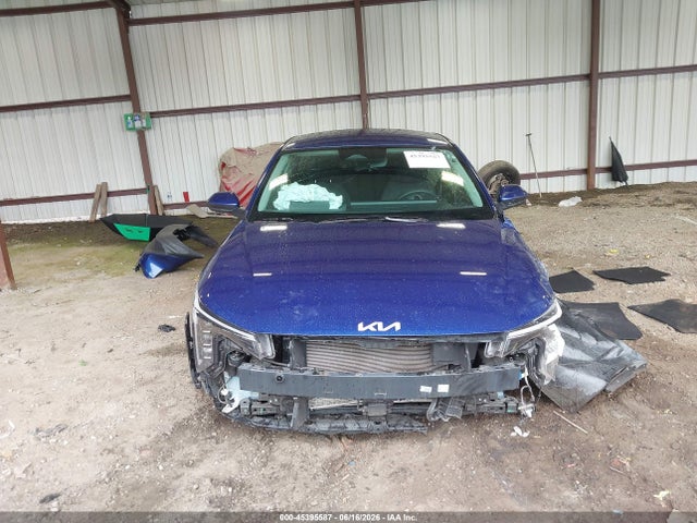 KIA K4 Lxs 2025 3KPFT4DE4SE049131 Image 13