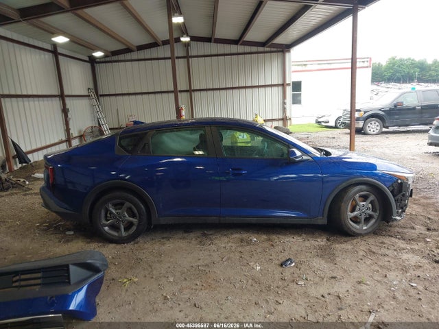 KIA K4 Lxs 2025 3KPFT4DE4SE049131 Image 14