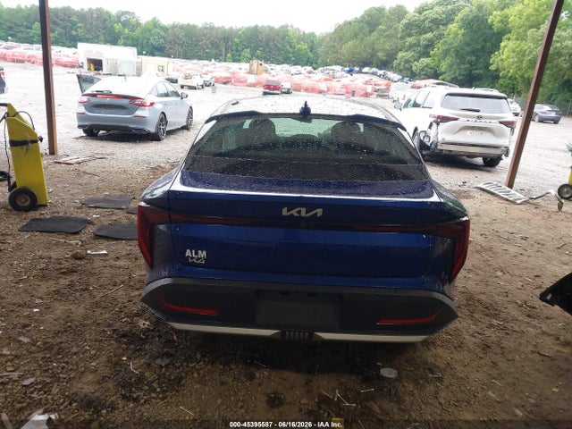 KIA K4 Lxs 2025 3KPFT4DE4SE049131 Image 17