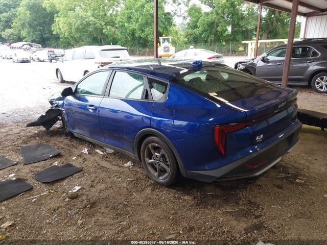 KIA K4 Lxs 2025 3KPFT4DE4SE049131 Image 3