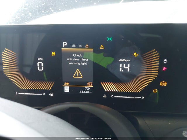 KIA K4 Lxs 2025 3KPFT4DE4SE049131 Image 7