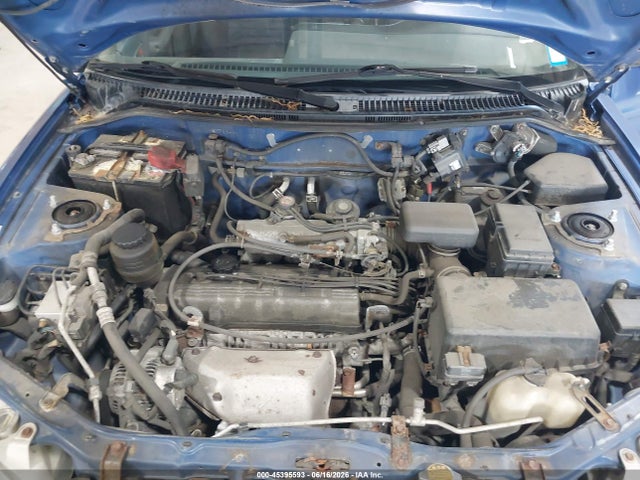 Aukcja sprzedaży 1997 Toyota Rav4, vin: JT3HP10V0V7051551, numer aukcji: 45395593
