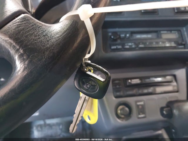 Aukcja sprzedaży 1997 Toyota Rav4, vin: JT3HP10V0V7051551, numer aukcji: 45395593