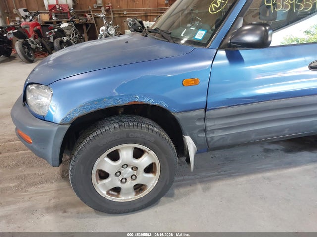 Aukcja sprzedaży 1997 Toyota Rav4, vin: JT3HP10V0V7051551, numer aukcji: 45395593