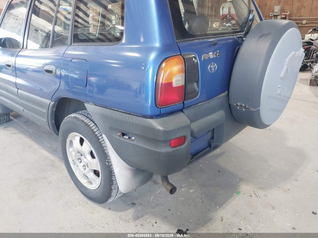 Aukcja sprzedaży 1997 Toyota Rav4, vin: JT3HP10V0V7051551, numer aukcji: 45395593